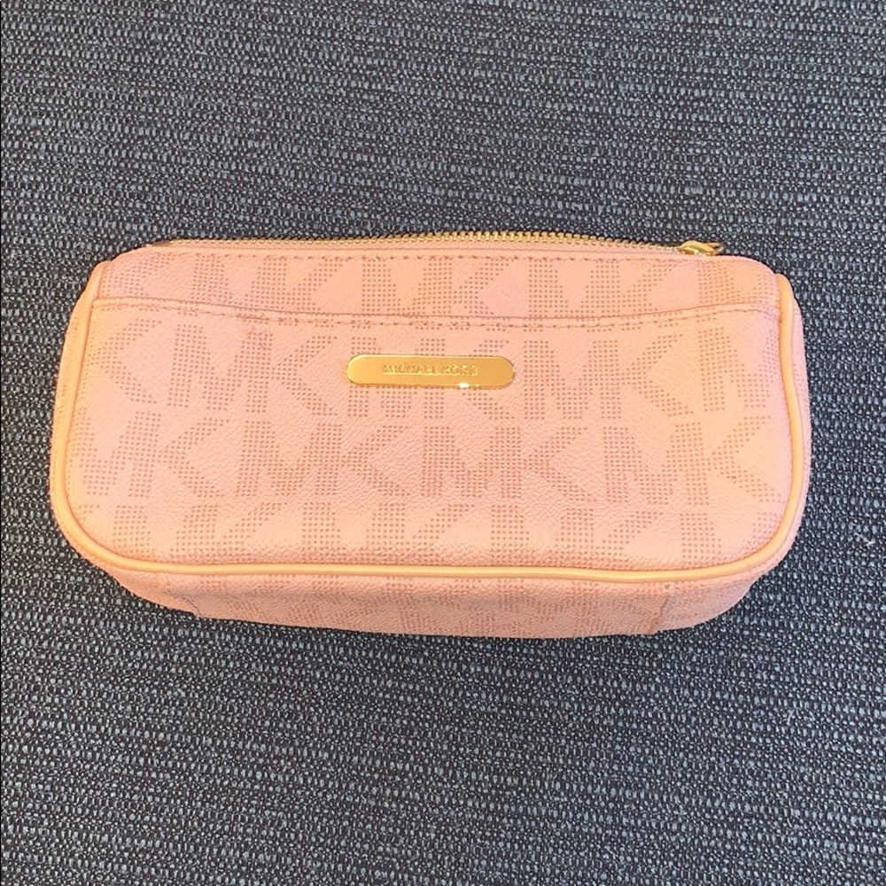 Michael Kors Makeup Bag
